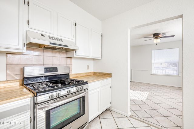 293 Atlantic Road A & B, El Paso, TX 79922