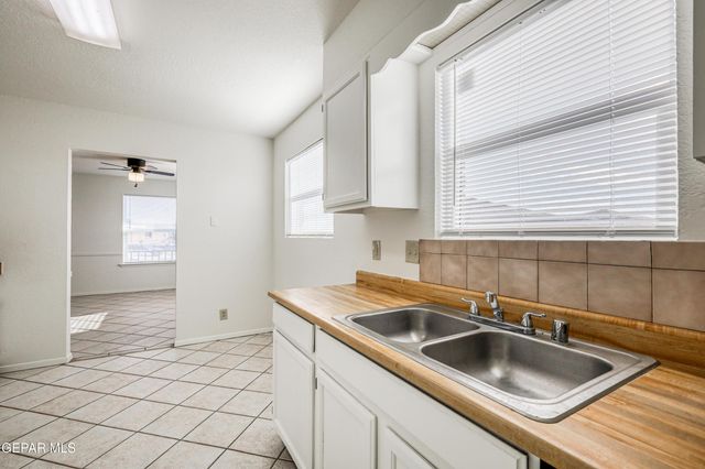 293 Atlantic Road A & B, El Paso, TX 79922