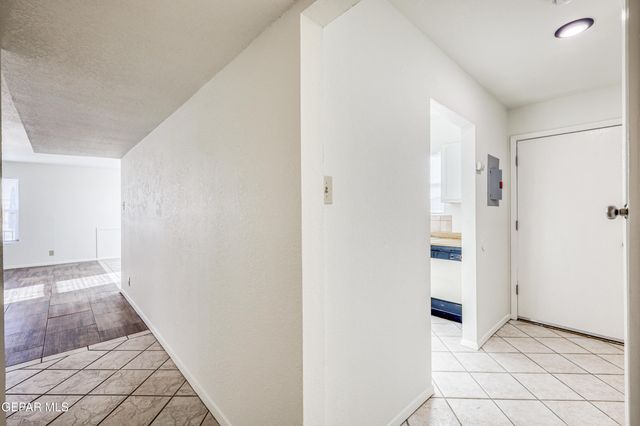 293 Atlantic Road A & B, El Paso, TX 79922