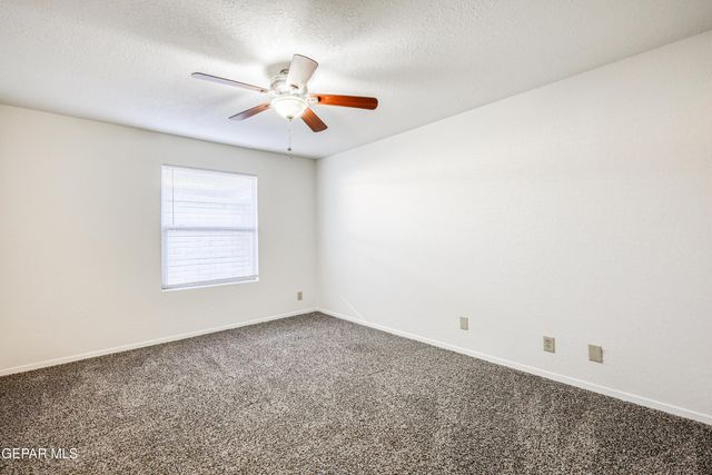 293 Atlantic Road A & B, El Paso, TX 79922