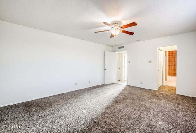 293 Atlantic Road A & B, El Paso, TX 79922