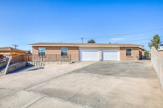 293 Atlantic Road A & B, El Paso, TX 79922