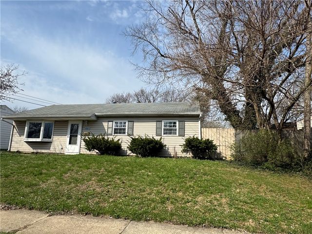 4883 Rainier Drive, Dayton, OH 45432