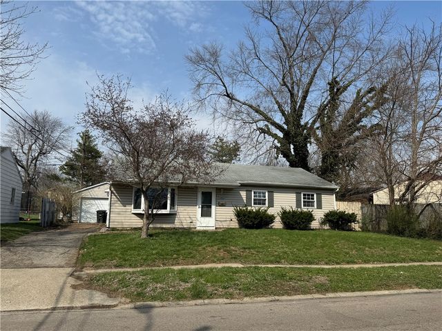4883 Rainier Drive, Dayton, OH 45432