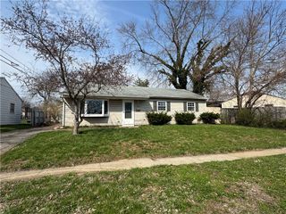 4883 Rainier Drive, Dayton, OH 45432