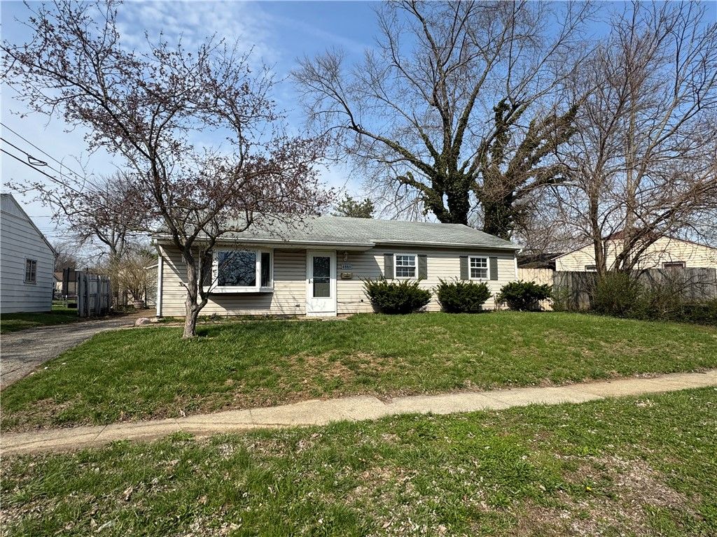 4883 Rainier Drive, Dayton, OH 45432