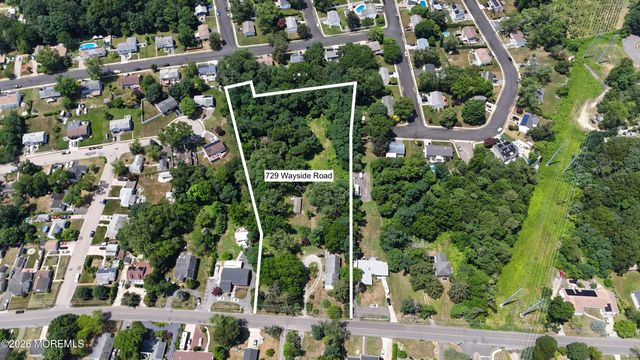 729 Wayside Road, Neptune Township, NJ 07753