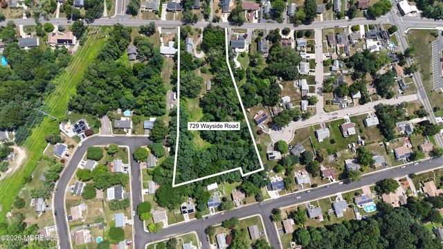 729 Wayside Road, Neptune Township, NJ 07753