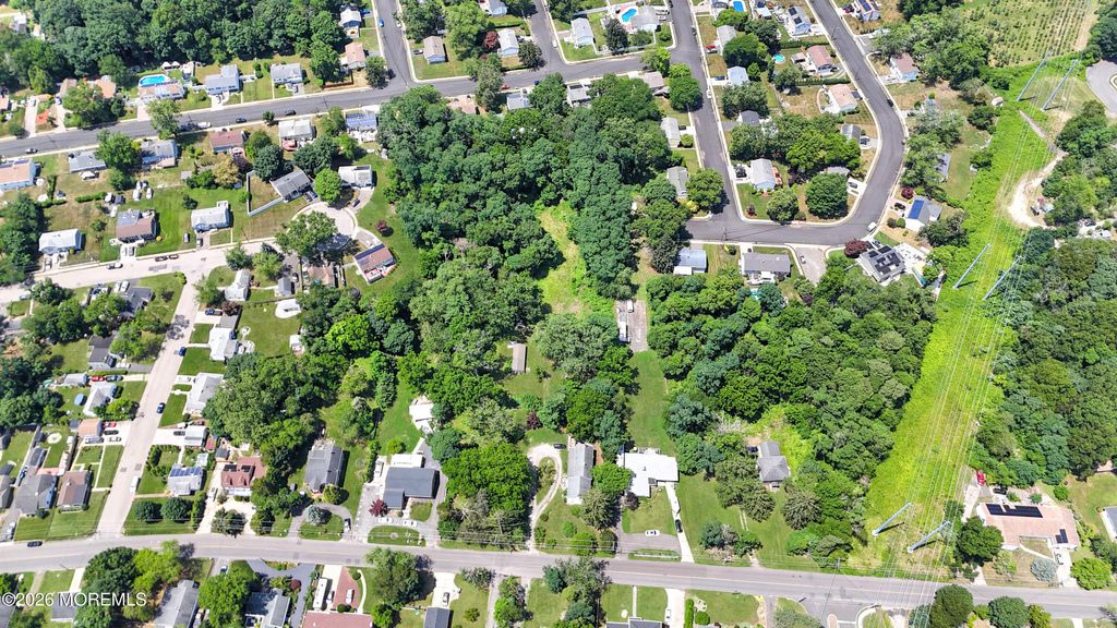 729 Wayside Road, Neptune Township, NJ 07753