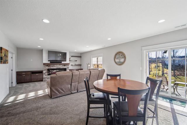 25018 Eagle Vista Drive, Adel, IA 50003