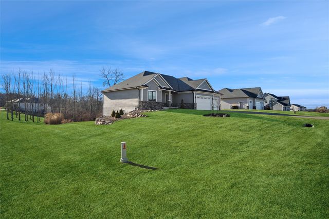 25018 Eagle Vista Drive, Adel, IA 50003