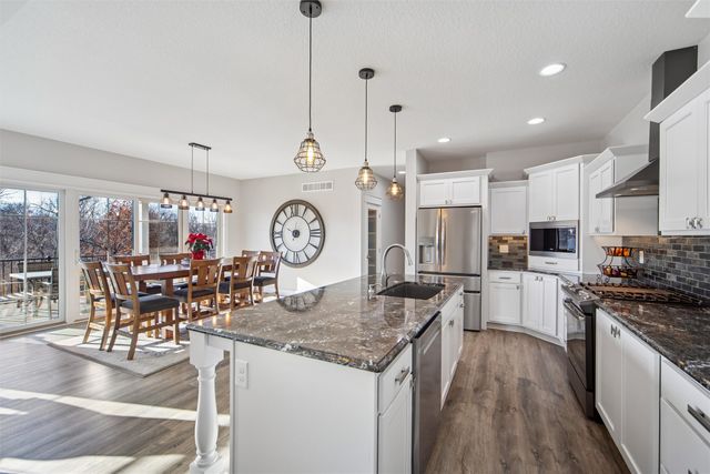 25018 Eagle Vista Drive, Adel, IA 50003