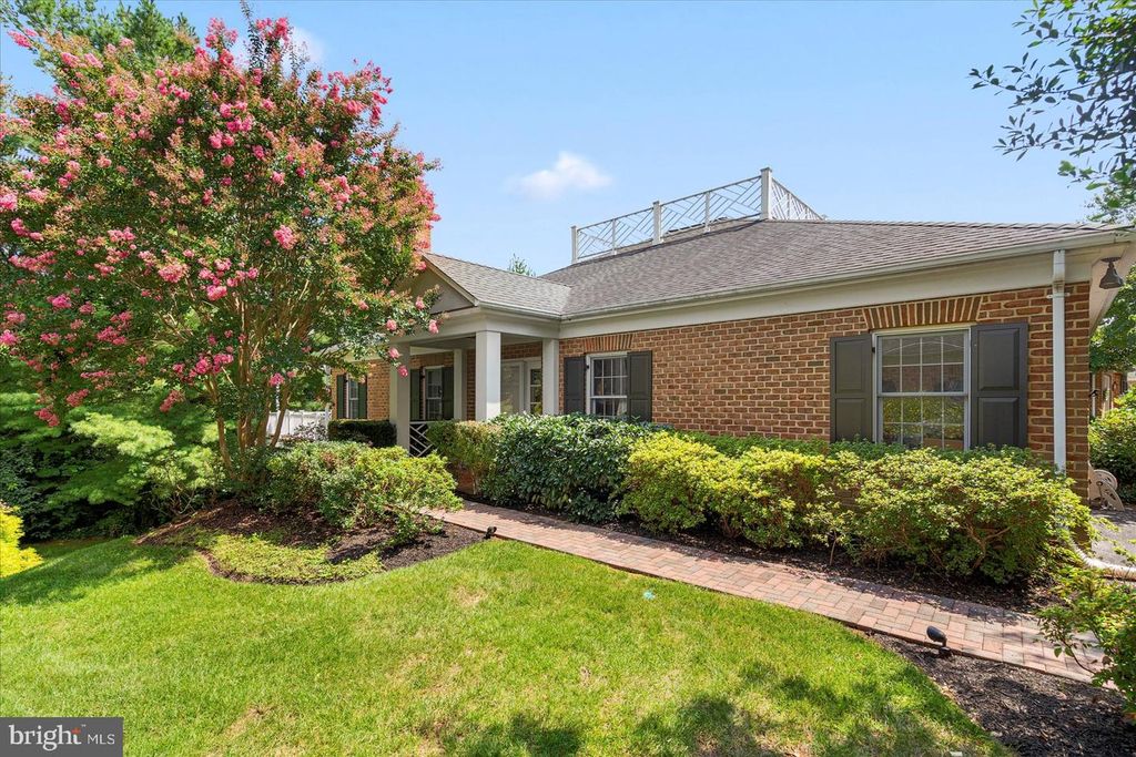 614 BRIGHTWOOD CLUB DR #614, Lutherville Timonium, MD 21093