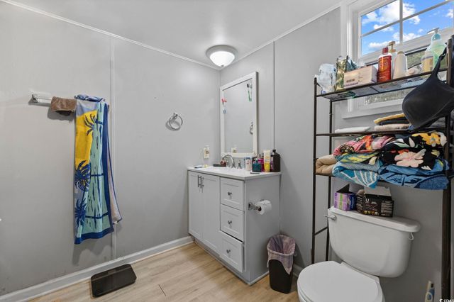 2519 N Wild Rose Dr., Myrtle Beach, SC 29579