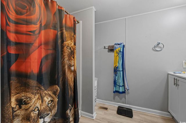 2519 N Wild Rose Dr., Myrtle Beach, SC 29579