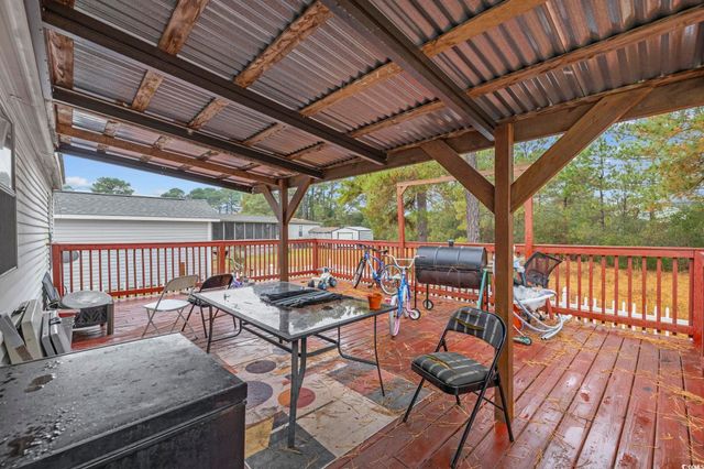 2519 N Wild Rose Dr., Myrtle Beach, SC 29579