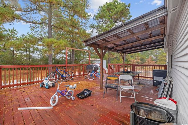 2519 N Wild Rose Dr., Myrtle Beach, SC 29579