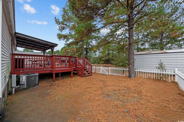 2519 N Wild Rose Dr., Myrtle Beach, SC 29579