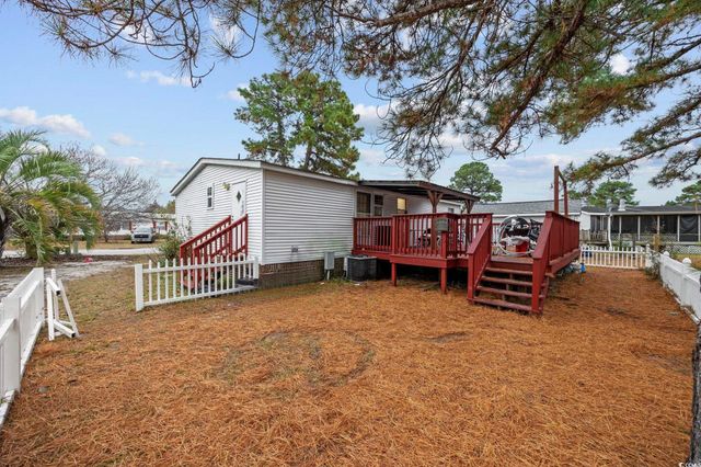 2519 N Wild Rose Dr., Myrtle Beach, SC 29579