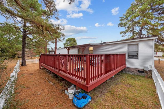 2519 N Wild Rose Dr., Myrtle Beach, SC 29579