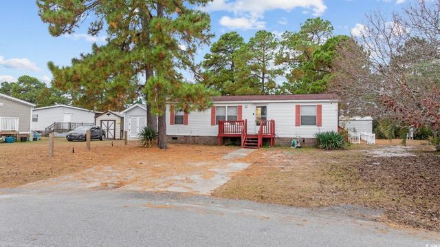 2519 N Wild Rose Dr., Myrtle Beach, SC 29579