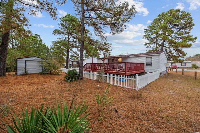 2519 N Wild Rose Dr., Myrtle Beach, SC 29579