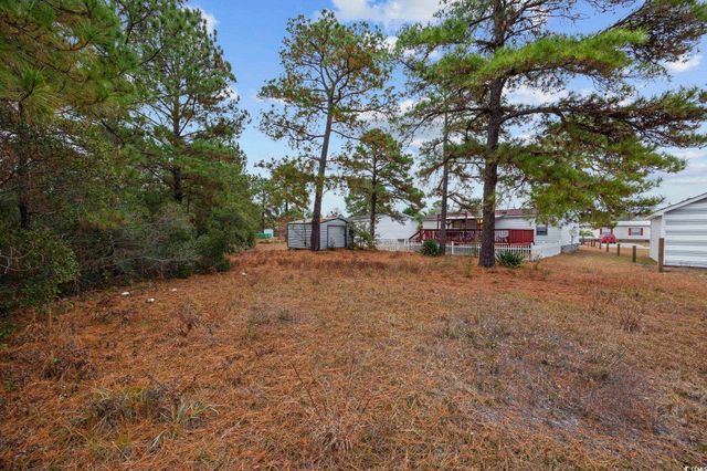 2519 N Wild Rose Dr., Myrtle Beach, SC 29579