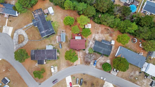 2519 N Wild Rose Dr., Myrtle Beach, SC 29579