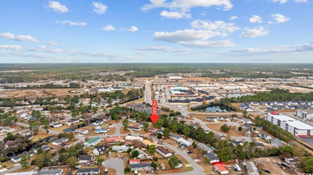 2519 N Wild Rose Dr., Myrtle Beach, SC 29579