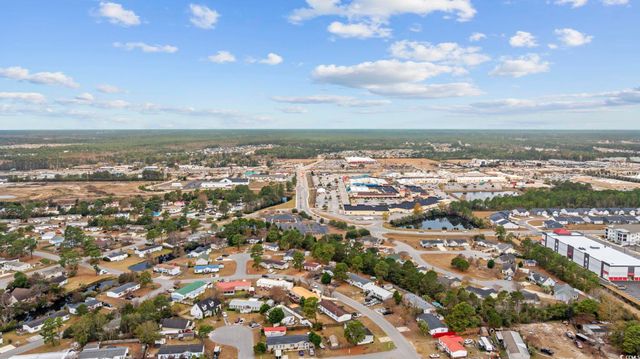 2519 N Wild Rose Dr., Myrtle Beach, SC 29579