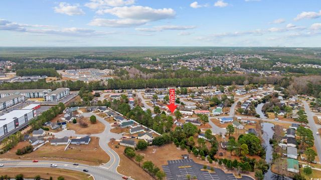 2519 N Wild Rose Dr., Myrtle Beach, SC 29579