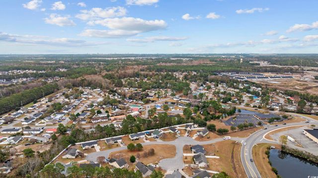 2519 N Wild Rose Dr., Myrtle Beach, SC 29579