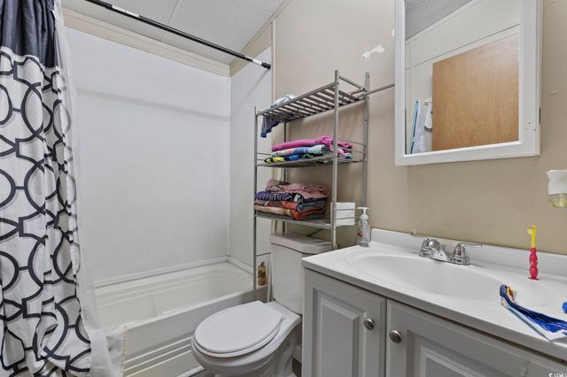 2519 N Wild Rose Dr., Myrtle Beach, SC 29579