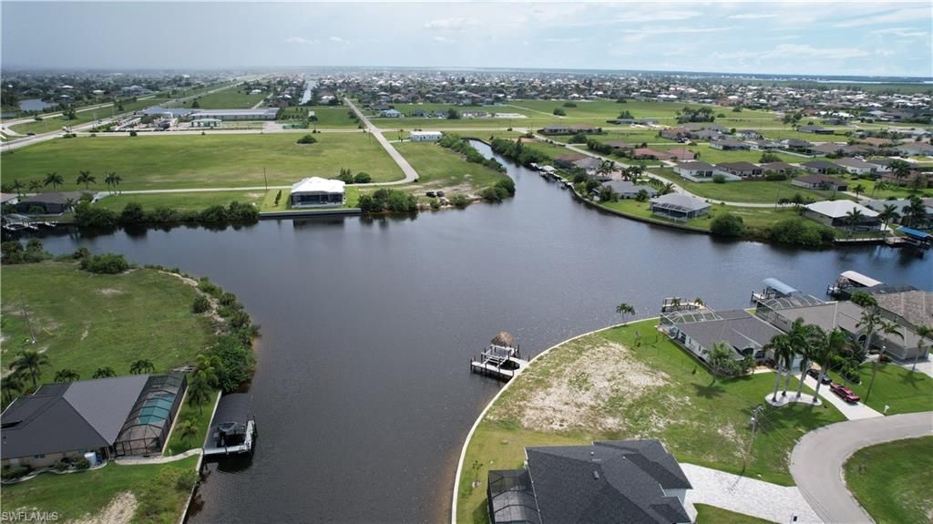 1013 NW 33rd AVE, CAPE CORAL, FL 33993 — photo 5