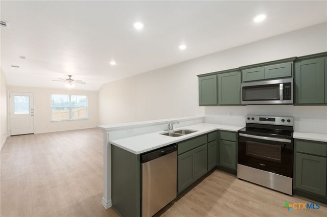 1604 Pima Trail A, Harker Heights, TX 76548