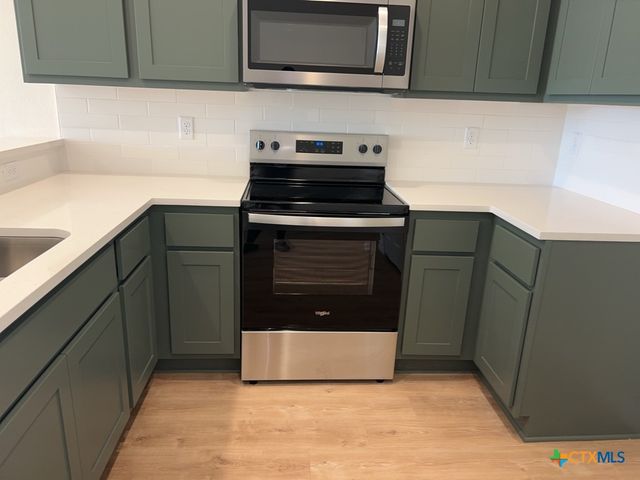 1604 Pima Trail A, Harker Heights, TX 76548