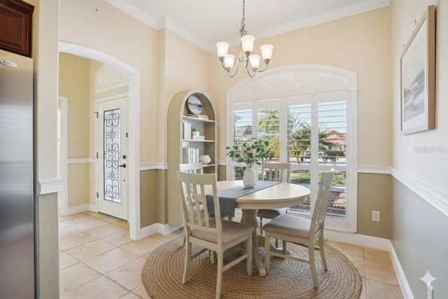 527 BEVILLE PLACE, The Villages, FL 32163