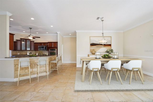 527 BEVILLE PLACE, The Villages, FL 32163