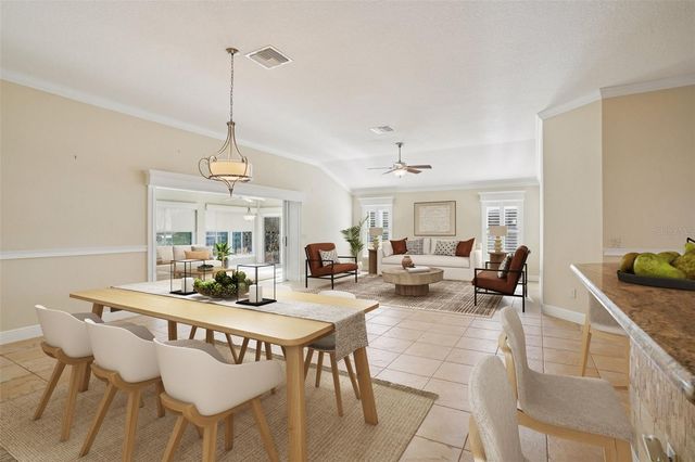 527 BEVILLE PLACE, The Villages, FL 32163