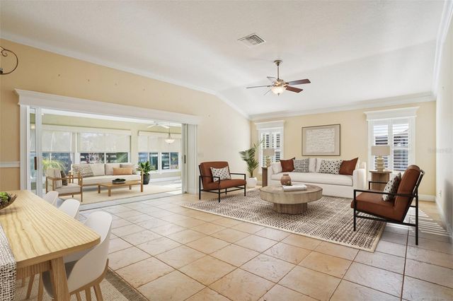 527 BEVILLE PLACE, The Villages, FL 32163