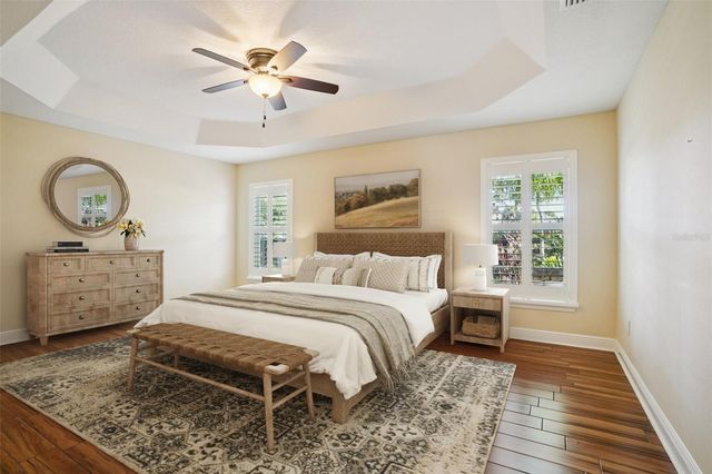 527 BEVILLE PLACE, The Villages, FL 32163