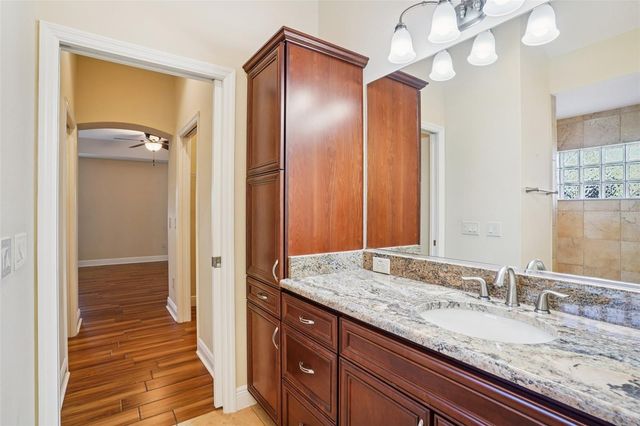 527 BEVILLE PLACE, The Villages, FL 32163