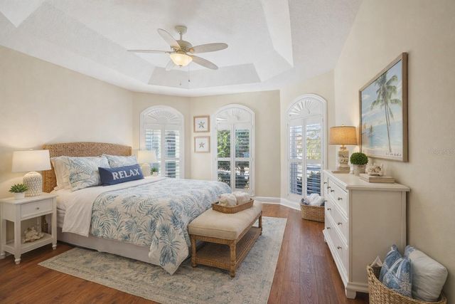 527 BEVILLE PLACE, The Villages, FL 32163