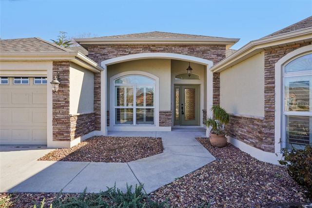 527 BEVILLE PLACE, The Villages, FL 32163