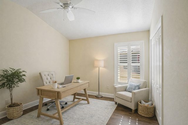 527 BEVILLE PLACE, The Villages, FL 32163