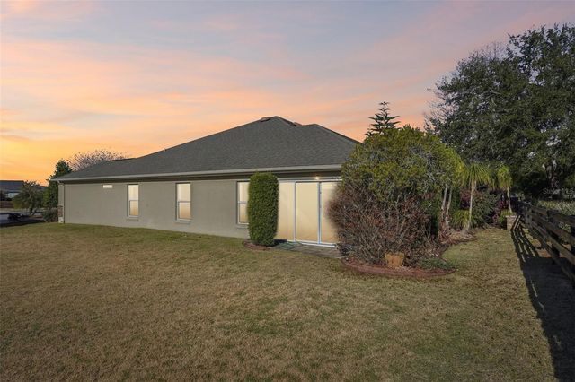 527 BEVILLE PLACE, The Villages, FL 32163