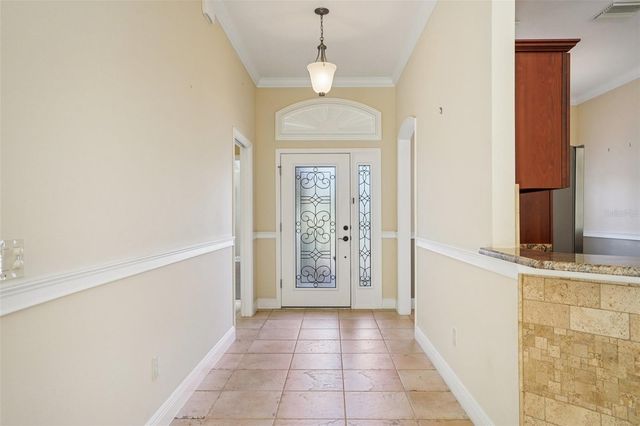 527 BEVILLE PLACE, The Villages, FL 32163