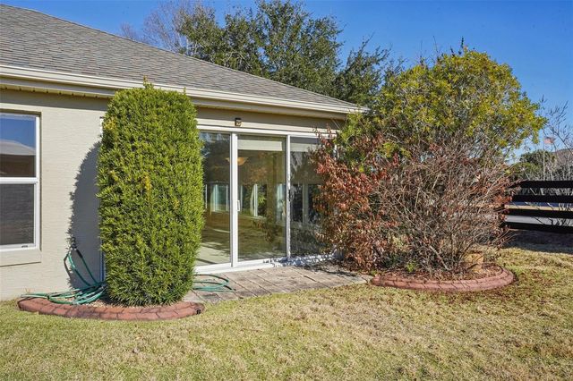 527 BEVILLE PLACE, The Villages, FL 32163