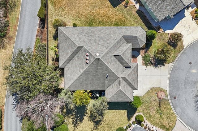 527 BEVILLE PLACE, The Villages, FL 32163