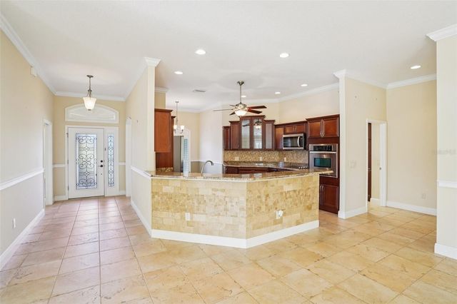 527 BEVILLE PLACE, The Villages, FL 32163